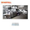 Efficient And Automated Operations Soft Blister Packaging Machine