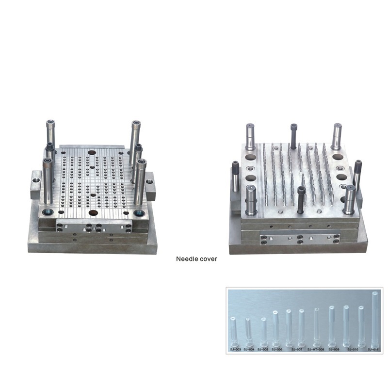 Medical Injection Mould