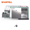 Syringe Production Line-Dedicated 20m³ Ethylene Oxide Sterilization Machine
