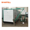 Medical - Grade Syringe Production Line Equipped with 15m³ Ethylene Oxide Sterilization Equipment