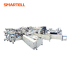 Medical Industry Disposable Syringe Safety Needle Machine 1-Year Warranty Equipment