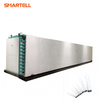 Medical Industry 1 Year Warranty 20 CBM Disposable Syringe Injection EO Sterilization Equipment