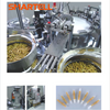 Latex Connector Automatic Assembly Machine for Disposable Infusion Set Production Line