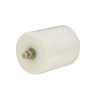 PP PE Plastic Packing Film Roll Syringe Automatic Blister Packing Machine Use