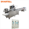 Advanced High-Performance Automatic Syringe Infusion Set Blister Packaging Machine