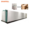 Efficient 10m³ Ethylene Oxide Disposable Syringe Sterilization Unit