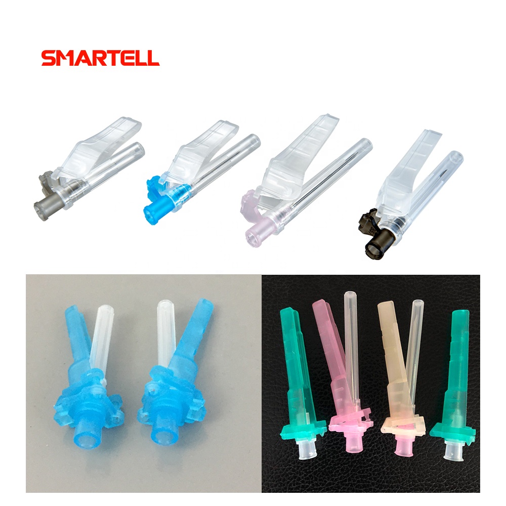 Capacity 10000-11000 Per Hour SMT-3103 Automatic Assembly Safety Needle Machine