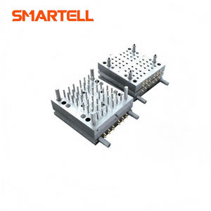 Advanced Syringe Manufacturing Line with Precision Mould