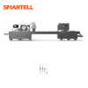 Medical Industry High-Efficiency Automatic Infusion Set and Syringe Blister Packaging Machine