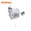 For Various Syringe Sizes Fast Turnaround Time Syringe Pad Printing Machine