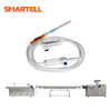 PVC Pipe Customized Diameter And Length Extrusion Machine