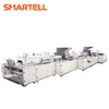 Medical Industry Use Hypodermic Syringe Needle Assembly Machine