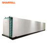 Disposable Syringe Production Line with High-Efficiency 20m³ Ethylene Oxide Sterilization Machine