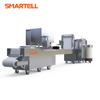Medical Industry Disposable 3 -part Syringe High Speed Syringe Blister Packaging Machine