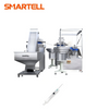 Medical Factory Production Line New Automatic 3ML Disposable Syringe Assembly Machine
