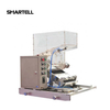 Automatic Medical Disposable Syringe Needles Packing Machine with Auto Feeder