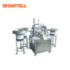 High Speed 4500-5000pcs/h Latex Connector Assembly Machine