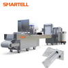 Automatic Soft Blister Syringe Packing Machine for Disposable Syringe Production Line