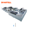 Medical Industry Use Hypodermic Syringe Needle Making and Assembly Machine