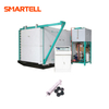 Sterilize with Ethylene Oxide Gas for Medical Device Plant Sterilizer for Industry Sterilization Machine