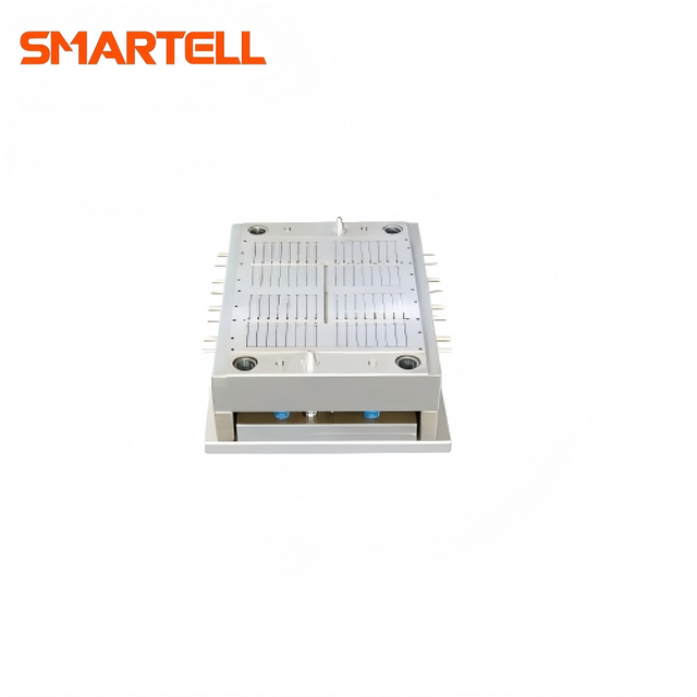 Customizable Syringe Mold, Multi-Cavity Configuration,High-quality Syringe Mould