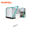 SMT-5020 Ethylene Oxide Sterilization Machine with Leak Detection for Syringe/Infusion Set Product