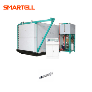 SMT-5020 Ethylene Oxide Sterilization Machine with Leak Detection for Syringe/Infusion Set Product