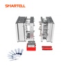 Multi-Cavity Syringe Barrel Mold with Stable Mold Structure