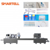 SMT-4420 Syringe And Other Medical Product Packaging Soft Blister Machine