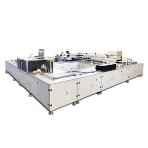 Fully Automatic Hypodermic Needle Assembly Machine