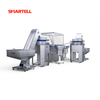Automatic Syringe Assembly Line Equipment, High-Efficiency Production