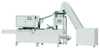 Soft Blister Packing Machine for Disposable Syringe And Infusion Set Line