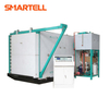 Disposable Syringe Production Line with High-Efficiency 20m³ Ethylene Oxide Sterilization Machine