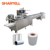 Medical Industry Disposable 3 -part Syringe High Speed Syringe Blister Packaging Machine
