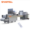 Disposable 10ml Syringe for Medical Industry Blister Packaging Machine