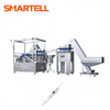 Medical Factory Production Line New Automatic 3ML Disposable Syringe Assembly Machine