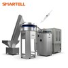 3 ML Disposable Syringe Barrel Industrial Equipment Rotary Pad Printing Machine