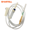 Medical Supplies IV Set Packing Machine Infusion Set Polybag Packing Machine