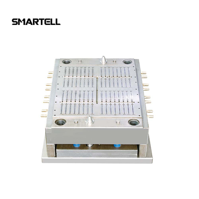Disposable Medical Injection Mould Plastic Syringe Production Needle Making Mold