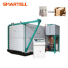 Efficient 10m³ Ethylene Oxide Disposable Syringe Sterilization Unit