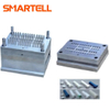 Smartell Made Moulds for Disposable Syringes High Quality Syringe Mould