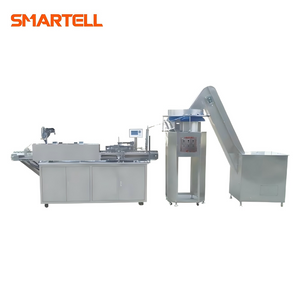 Electric Silk Screen Printing Machine Product Line for Syringe with Comprehensive Overseas Sales Service