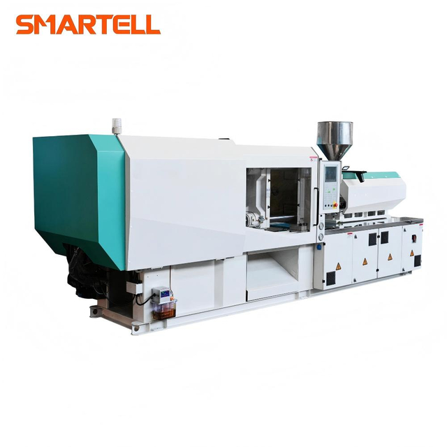 Medical Industry Injection Molding Machine Syringe Production