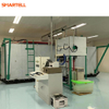 SMARTELL 10CBM Sterilization Equipment for Medical Industry Use Industrial Equipment From Jiangsu