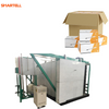 SMARTELL 10CBM Sterilization Equipment for Medical Industry Use Industrial Equipment From Jiangsu