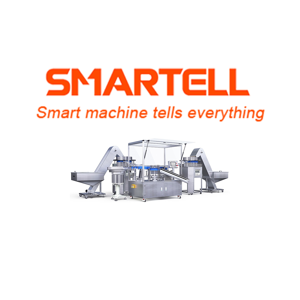 SMARTELL TECHNOLOGY - Your Trusted Partner for Syringe Production Line Solutions