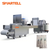Medical Industry High-Efficiency Automatic Infusion Set and Syringe Blister Packaging Machine