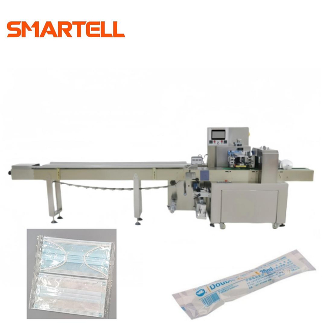 Efficient Polyethylene Bag Sealing Equipment, Fully Automatic