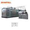Medical - Grade Syringe Production Line Equipped with 15m³ Ethylene Oxide Sterilization Equipment