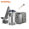 Industrial Equipment Precision Disposable 5 ml Luer Slip Syringe Barrel Pad Printing Machine